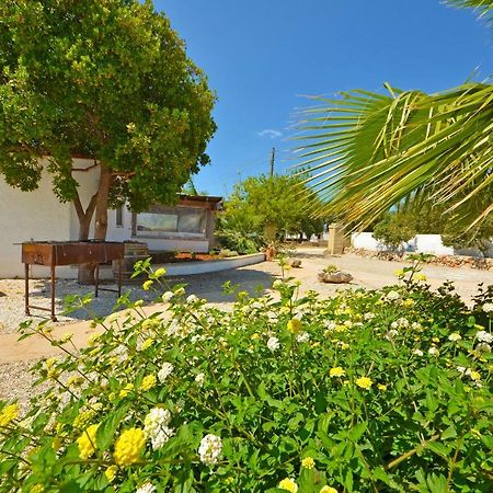 La Marianna Apartment Marina Di Pescoluse Exterior photo