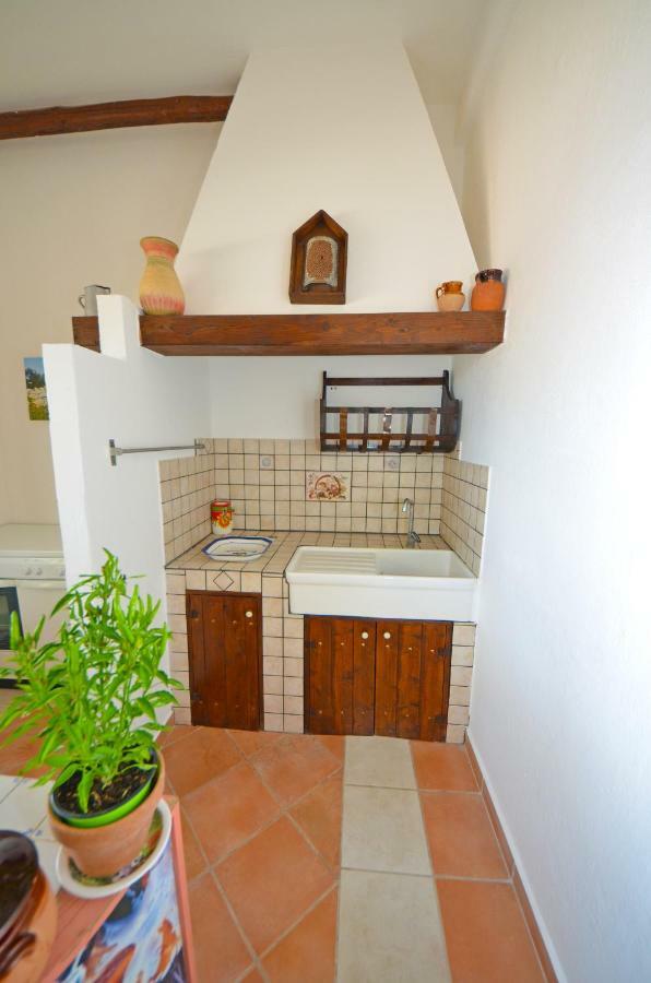 La Marianna Apartment Marina Di Pescoluse Exterior photo