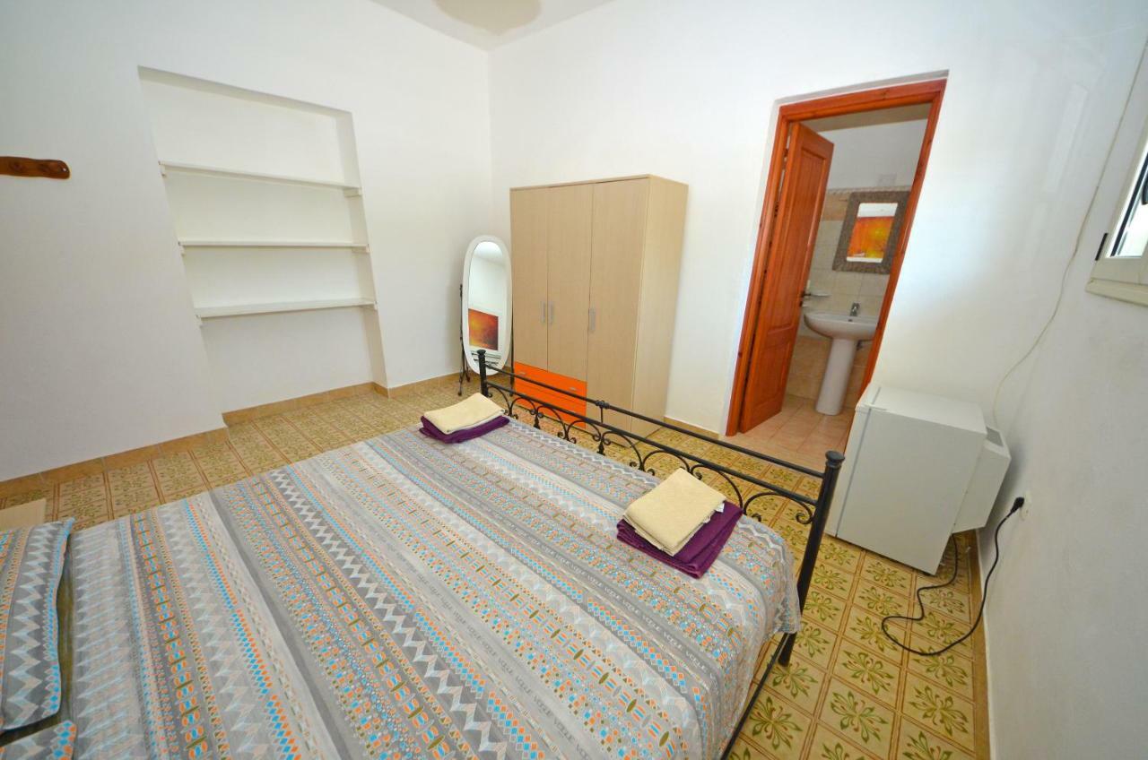 La Marianna Apartment Marina Di Pescoluse Exterior photo