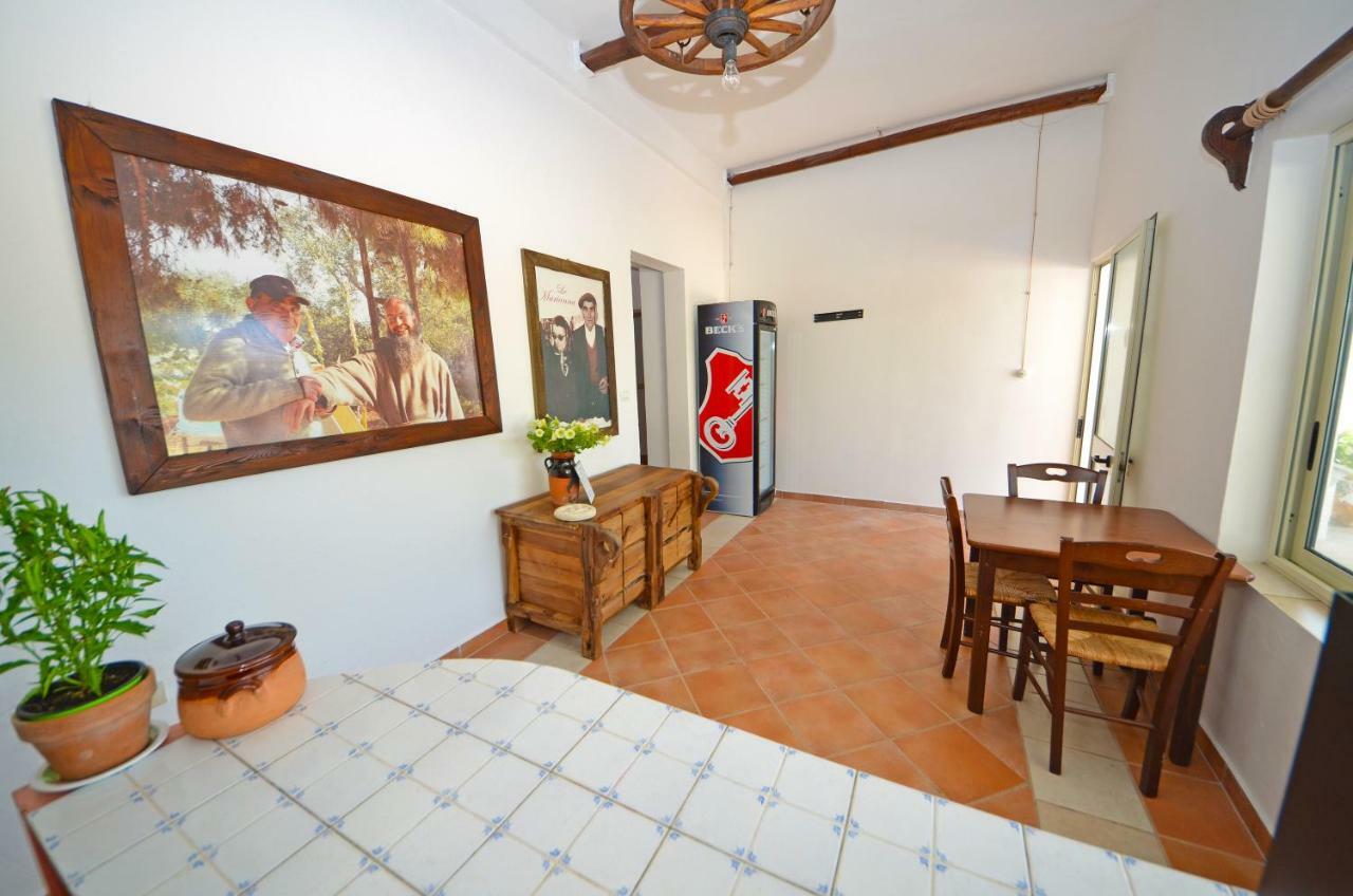 La Marianna Apartment Marina Di Pescoluse Exterior photo
