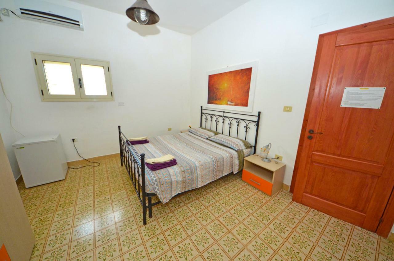 La Marianna Apartment Marina Di Pescoluse Exterior photo