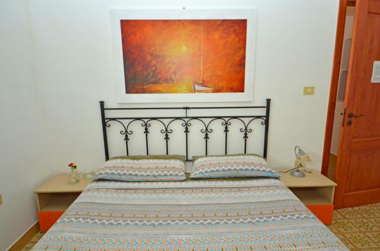 La Marianna Apartment Marina Di Pescoluse Exterior photo
