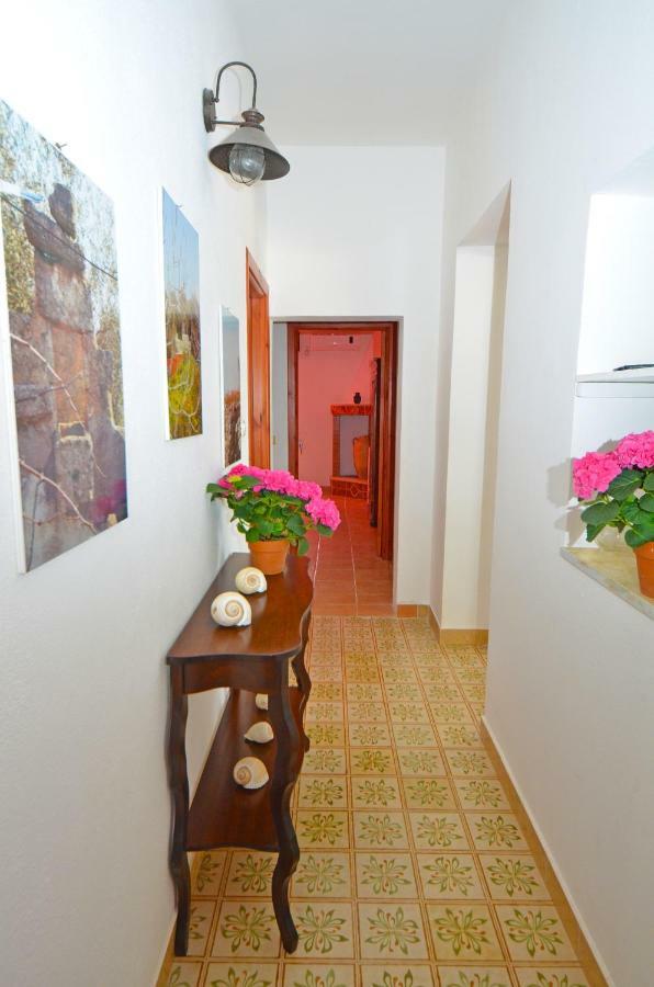 La Marianna Apartment Marina Di Pescoluse Exterior photo