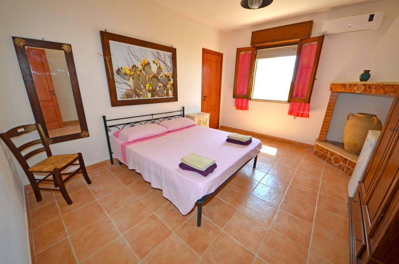 La Marianna Apartment Marina Di Pescoluse Exterior photo